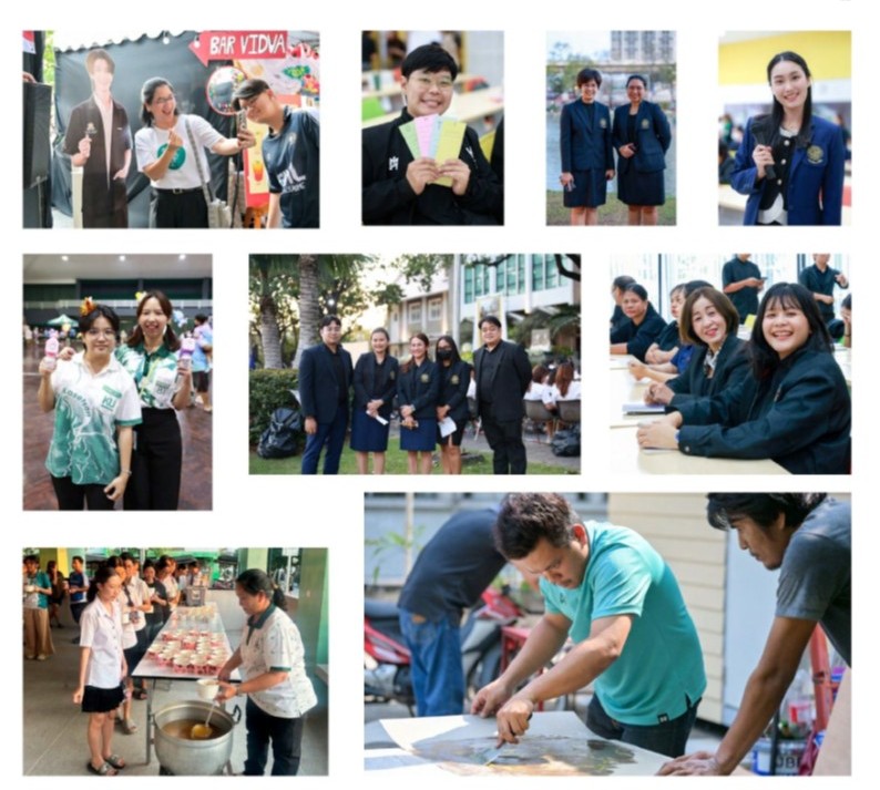 มข.มาศึกษาดูงาน มก.